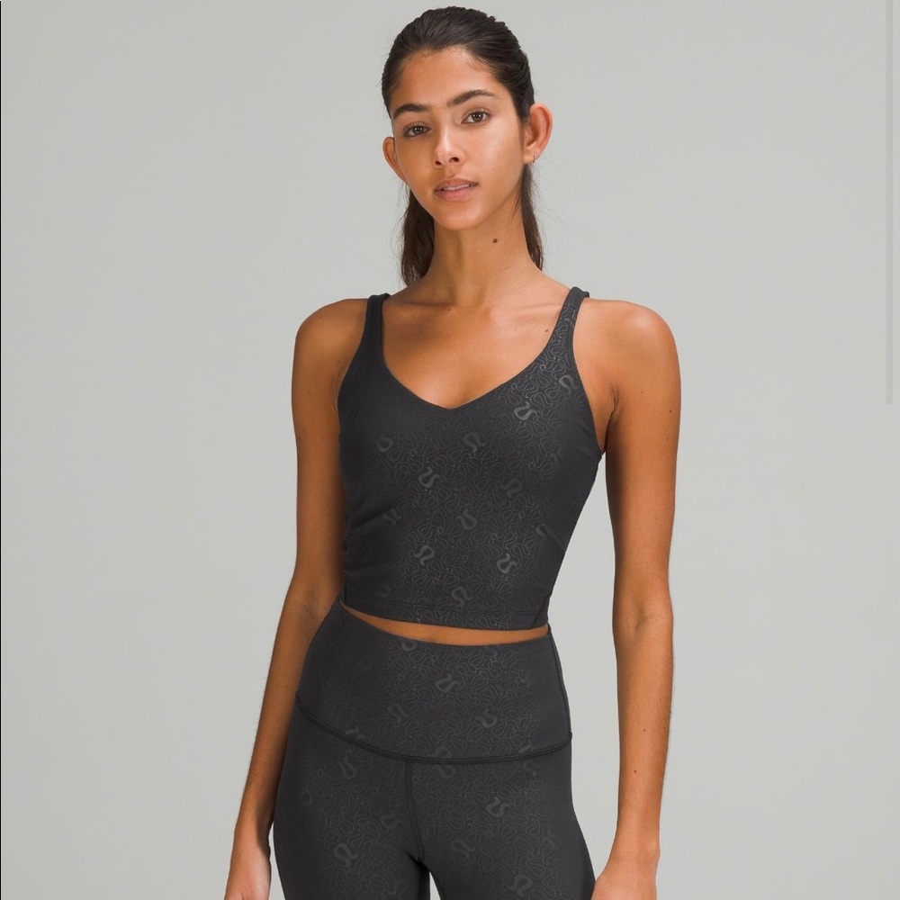 Lululemon Align Tank